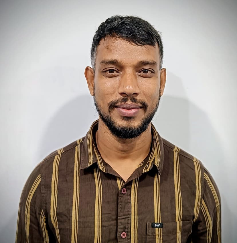 Dr. Aditya Kumar