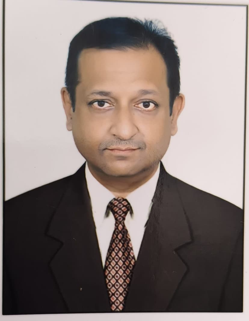 Mr. Aditya Yerramilli