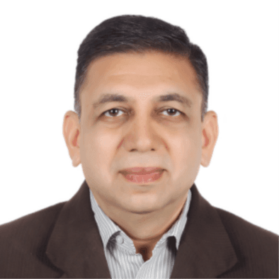 Dr. Dharmesh Gupta