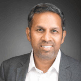 Mr. Karthik Andhiyur N.
