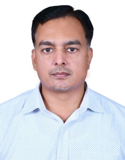 Dr. Kunal Abhishek