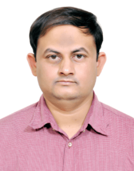 Prof. Neminath Hubballi