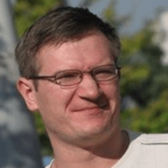 Prof. Vasily Sachnev